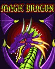 Download 'Magic Dragon (176x220)' to your phone